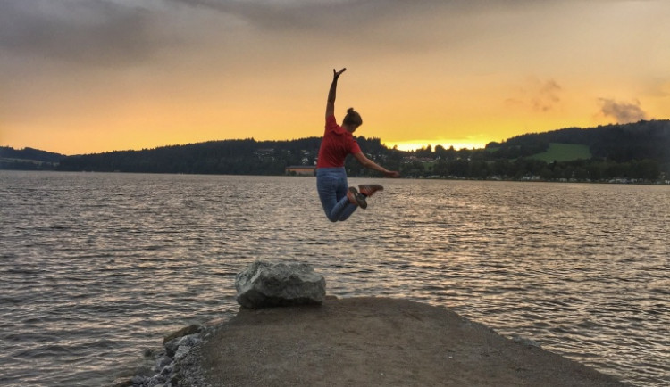 Kateřina Janečková