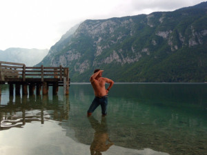 Rostislav Klinkáček