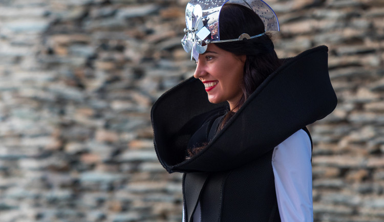 Křehká krása 2018