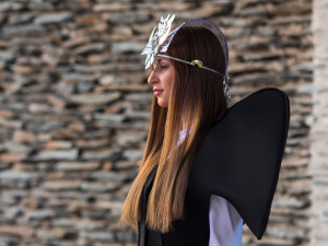 Křehká krása 2018