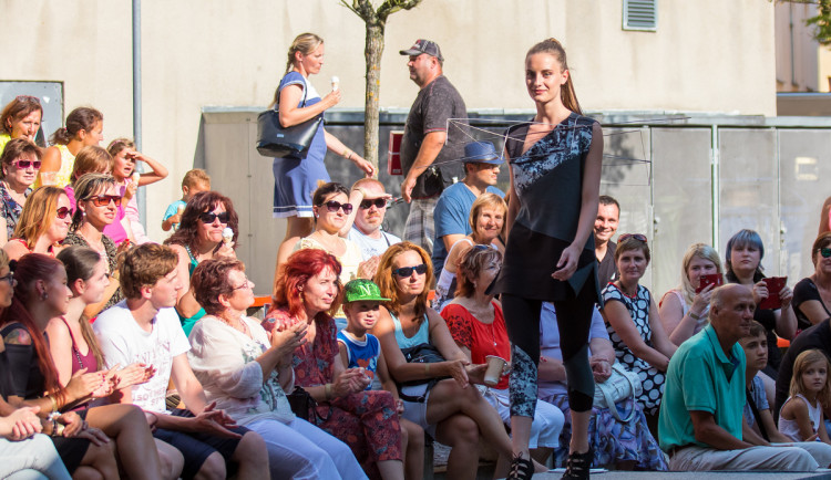 Křehká krása 2018