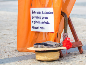 Liberecký flašinetář 2018