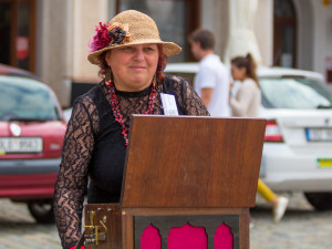 Liberecký flašinetář 2018