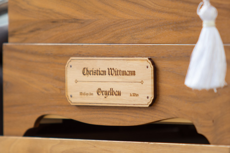 Liberecký flašinetář 2018