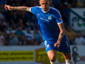 fotbal slovan a bohemians