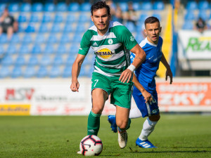 fotbal slovan a bohemians