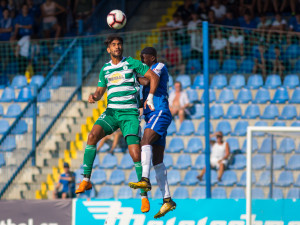 fotbal slovan a bohemians