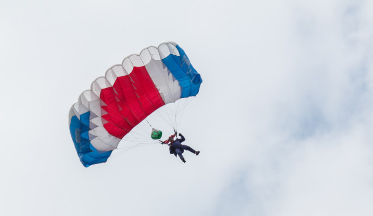 Skotské hry na Sychrově 2018