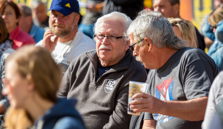 Svatováclavské slavnosti na zámku Svijany
