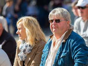 Svatováclavské slavnosti na zámku Svijany