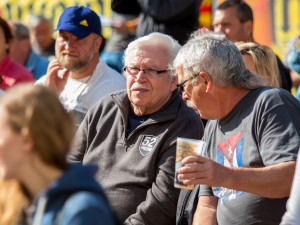 Svatováclavské slavnosti na zámku Svijany