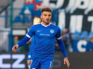 Slovan - Slavia (20. října 2018)