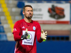Slovan - Mladá Boleslav (5.11. 2018)