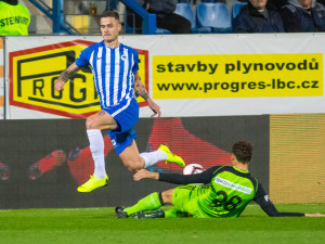 Slovan - Mladá Boleslav (5.11. 2018)