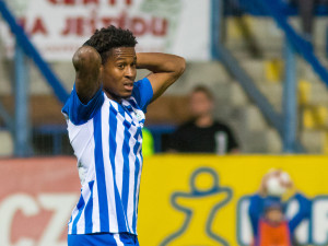 Slovan - Mladá Boleslav (5.11. 2018)