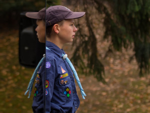 Sedmnáctý listopad v Liberci