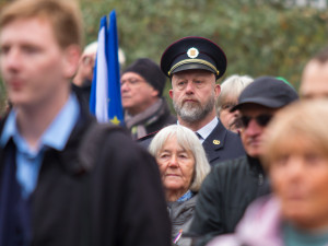 Sedmnáctý listopad v Liberci