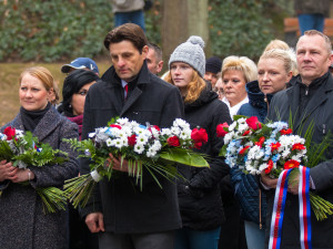 Sedmnáctý listopad v Liberci