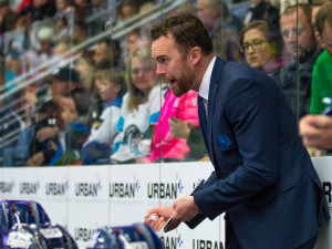 Bílí Tygři Liberec x HC Energie Karlovy Vary (18.11. 2018)