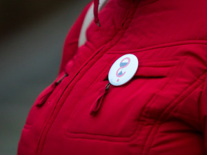 Pochod Libercem Za slušného premiéra