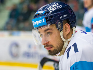 Bílí Tygři Liberec vs. BK Mladá Boleslav (32. kolo extraligy)