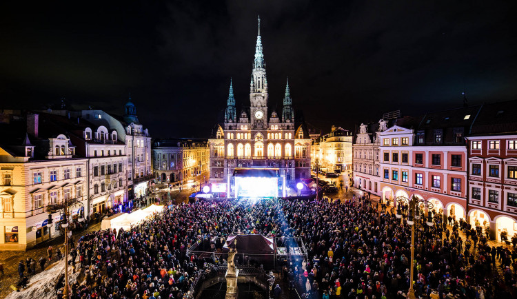 Monkey Business v Liberci