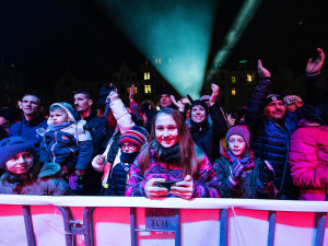 Monkey Business v Liberci