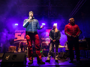 Monkey Business v Liberci