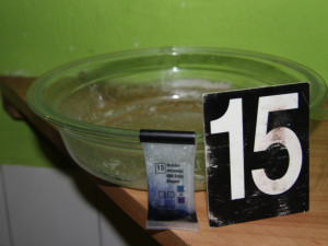 Policisté odhalili varnu drog na Semilsku