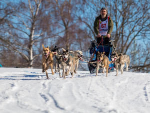 Zásadský Sprint a Mid