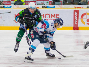 Liberec otočil a porazil Karlovy Vary