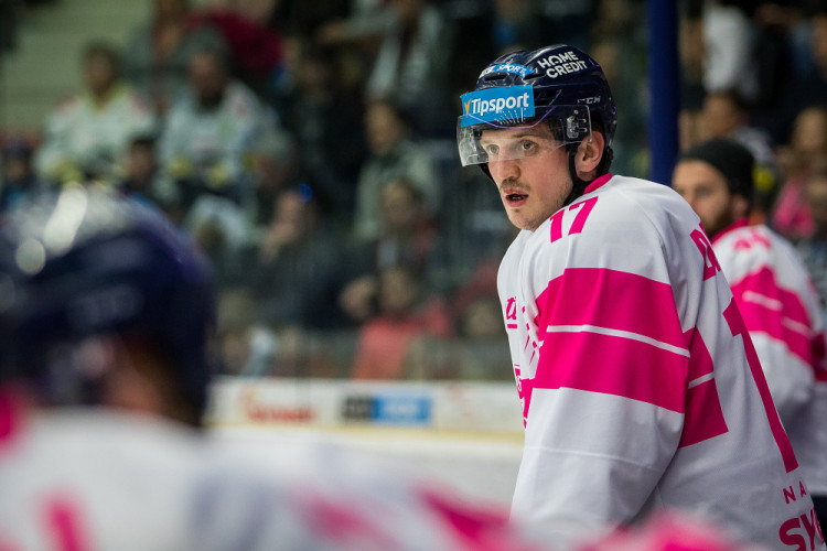 Bílí Tygři dnes Brno neporazili