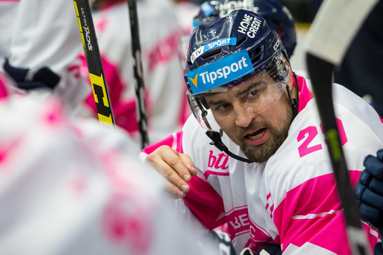 Bílí Tygři dnes Brno neporazili