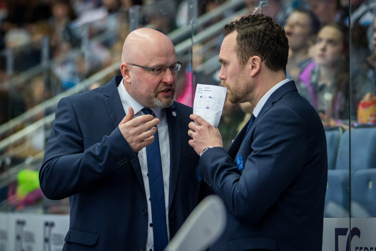 Bílí Tygři dnes Brno neporazili