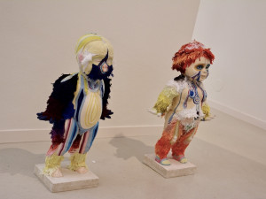 Krása a půvab v liberecké galerii