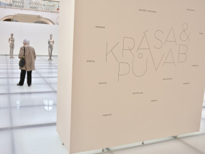 Krása a půvab v liberecké galerii