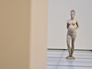 Krása a půvab v liberecké galerii