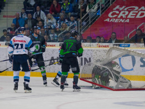 Tygři porazili Boleslav 6:2