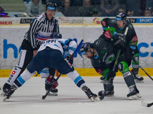 Tygři porazili Boleslav 6:2