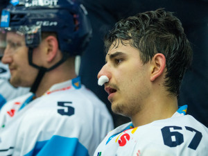 Páté čtvrtfinále s Mladou Boleslaví.