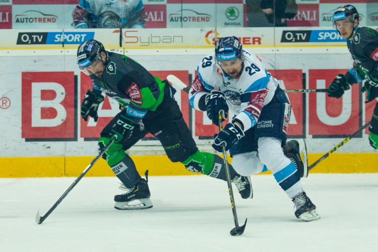 Páté čtvrtfinále s Mladou Boleslaví.