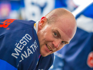 Sdruženáři poměřili síly s biatlonisty v hokeji