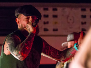 Skupina Pipes and Pints opět září na scéně s novým zpěvákem