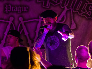 Skupina Pipes and Pints opět září na scéně s novým zpěvákem