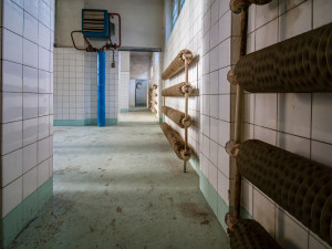 Nahlédněte do Jablečných lázní