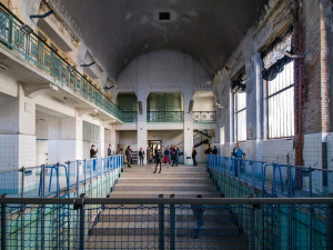 Nahlédněte do Jablečných lázní