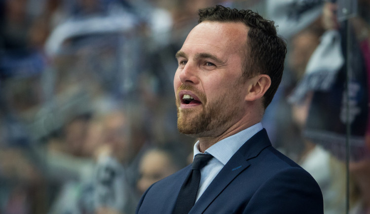 Tygři to dnes Ocelářům nandali a je vyrovnáno