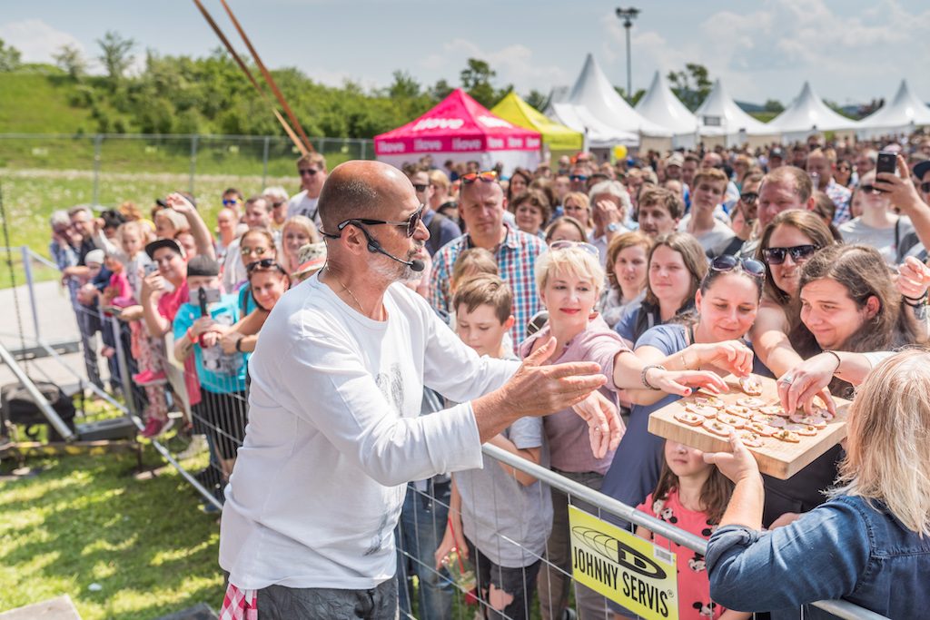 Beko Fresh Festival 2019