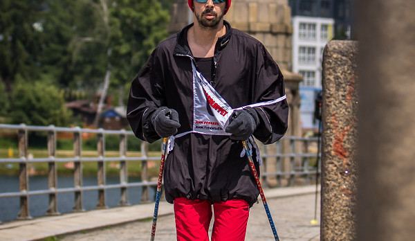 Prasoloppet opět nezklamal, prohlédněte si, v čem se závodilo