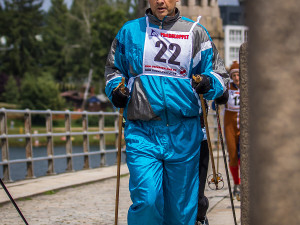 Prasoloppet opět nezklamal, prohlédněte si, v čem se závodilo